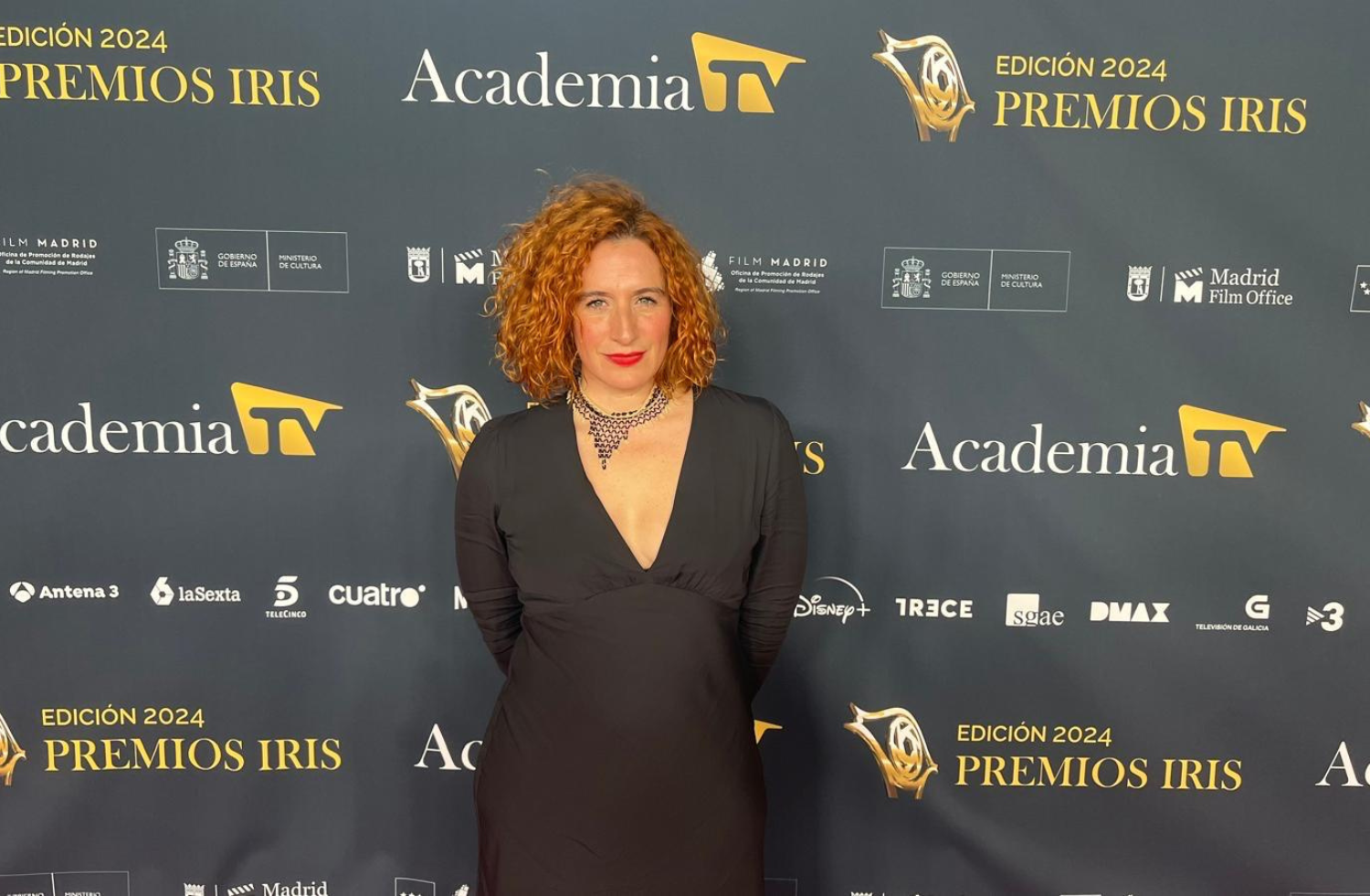 union-actores-actrices-premios-iris-2025