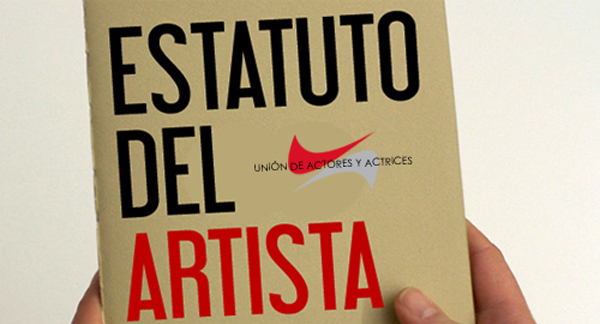 Estatuto del artista 600x324