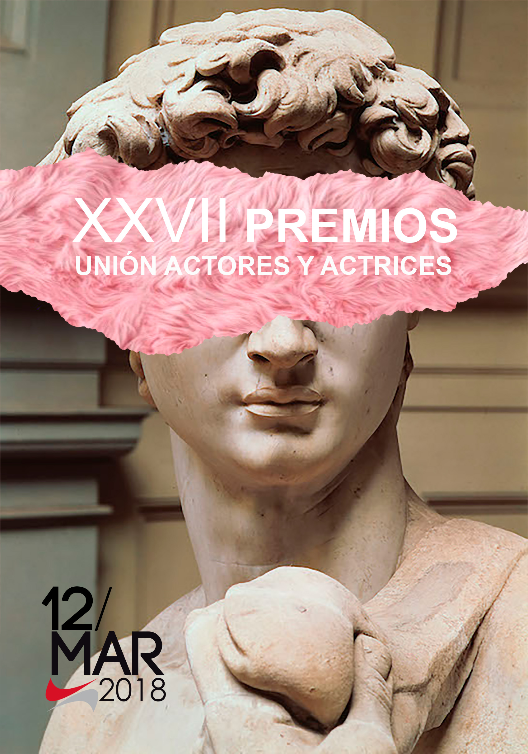 CARTEL 27 PREMIOS