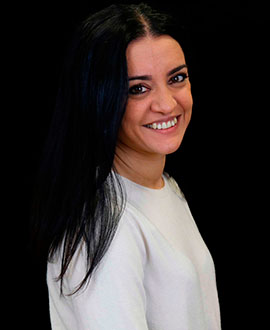 Jazmín Abuín