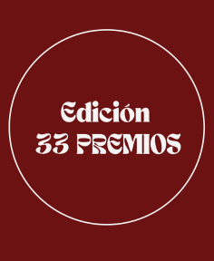 XXXIII EDICIÓN